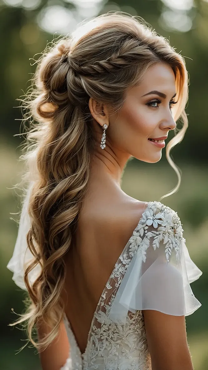 Your Magical Bridal Moment