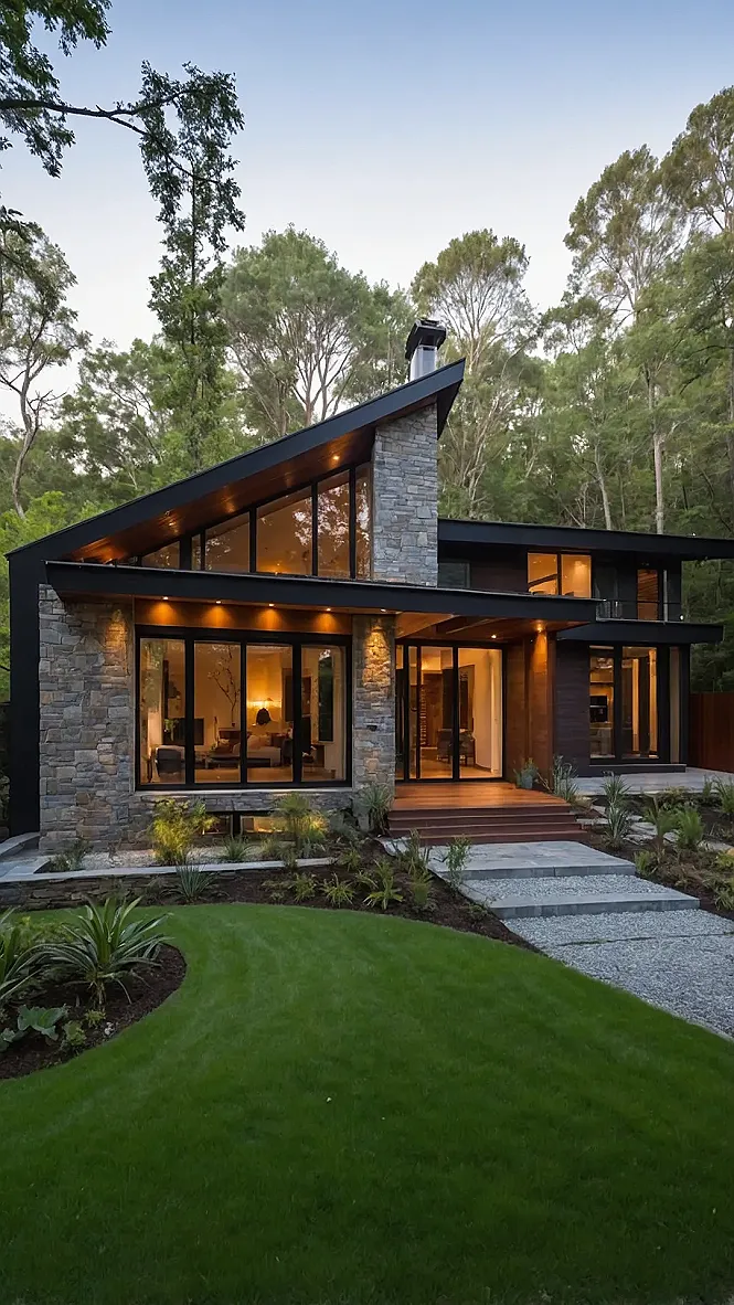 The Serene Seclusion