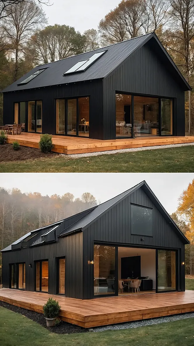 Where Bales Met Beauty