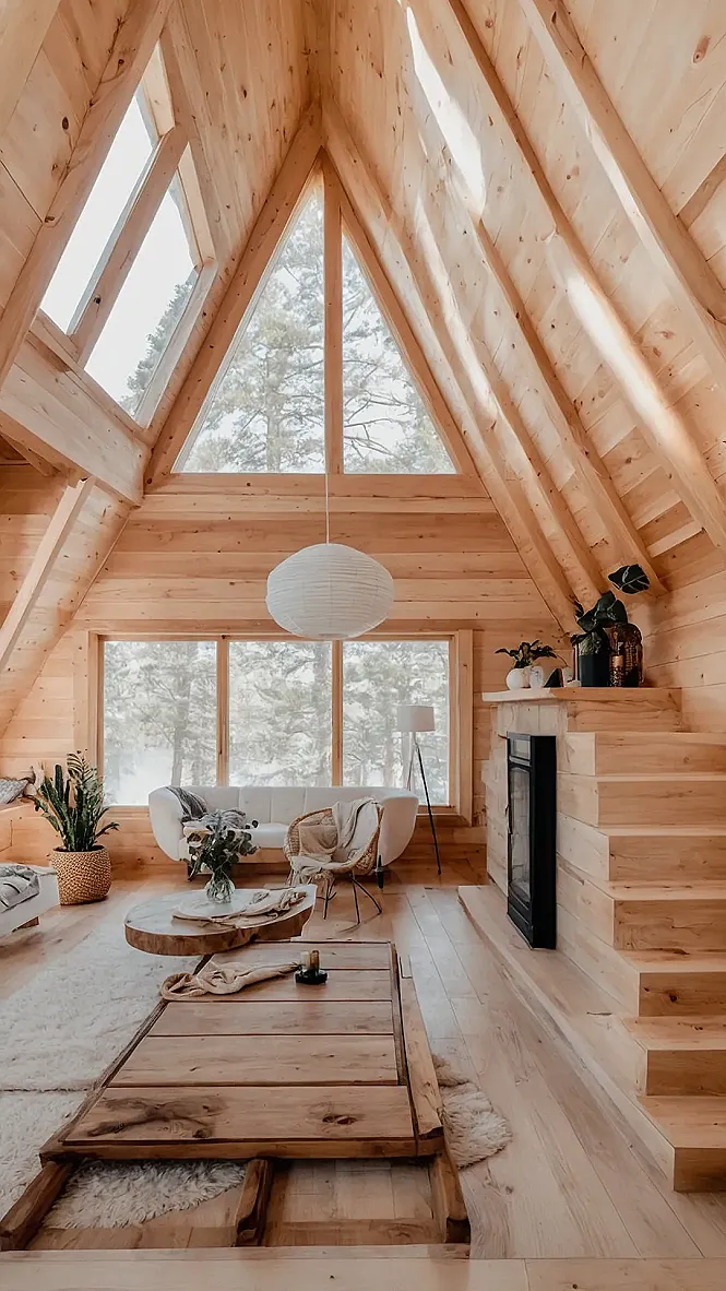 Wood: The Ultimate Vibe