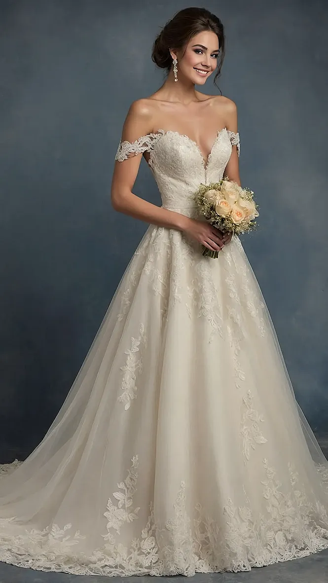 Glamour's Playful Twist