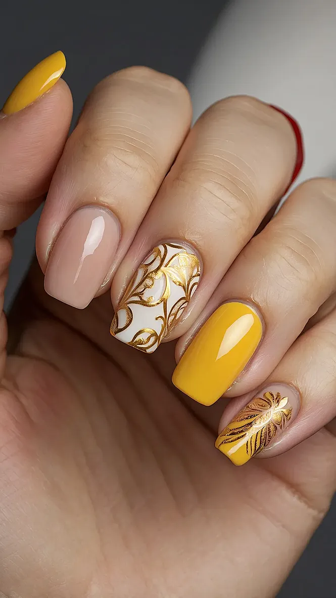 Nail It: Master Minimal.