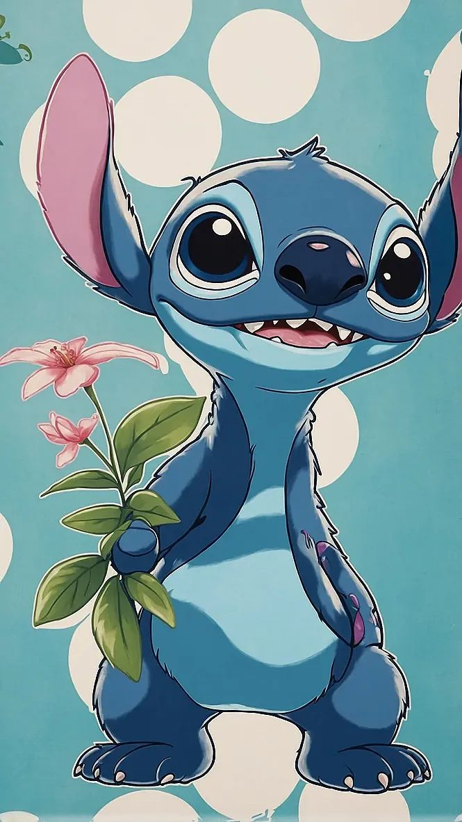 Blooming Bliss Pixels