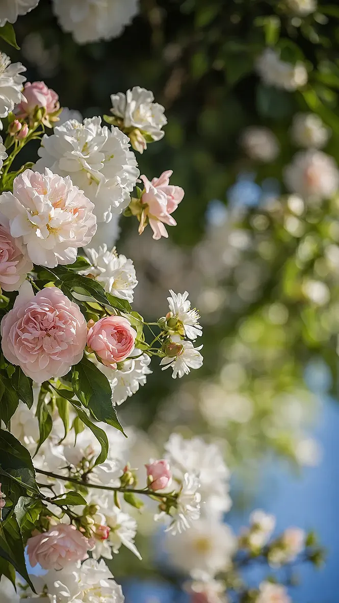 Pristine Views Await