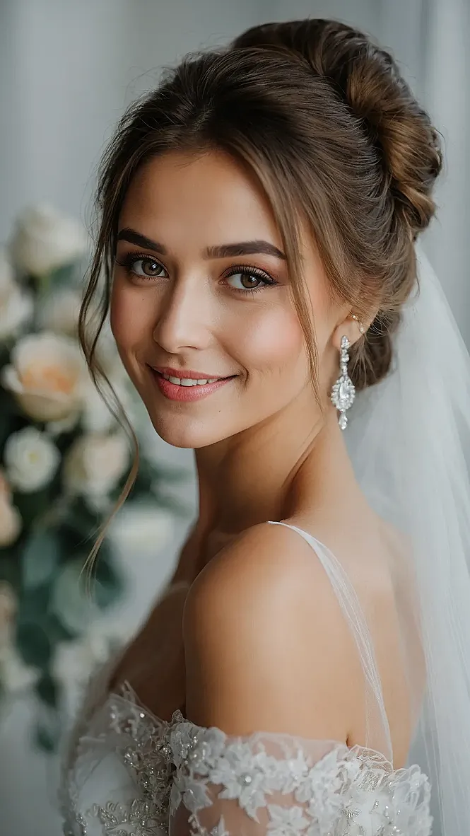 Winter Radiance Reigns