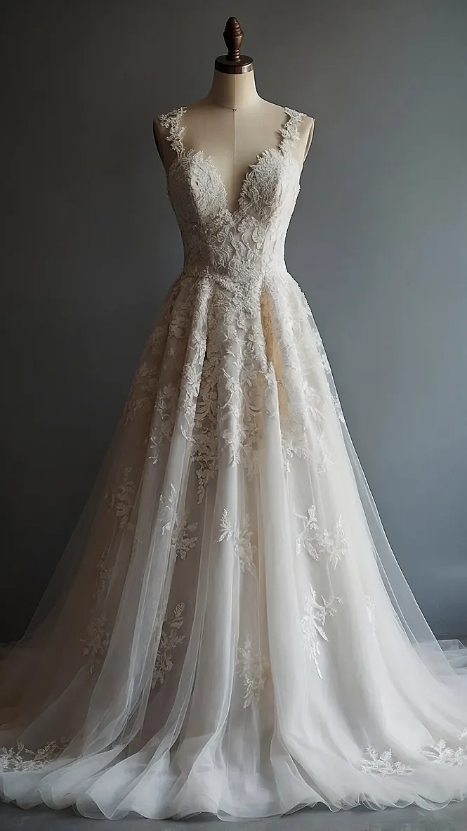 Glamorous 2025 Dress Debuts