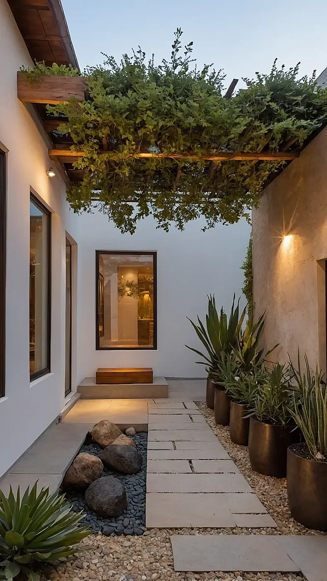 Your Own Eden: A Strategic Approach