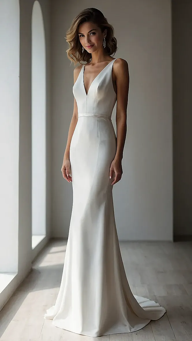 Slay the Aisle, Simply