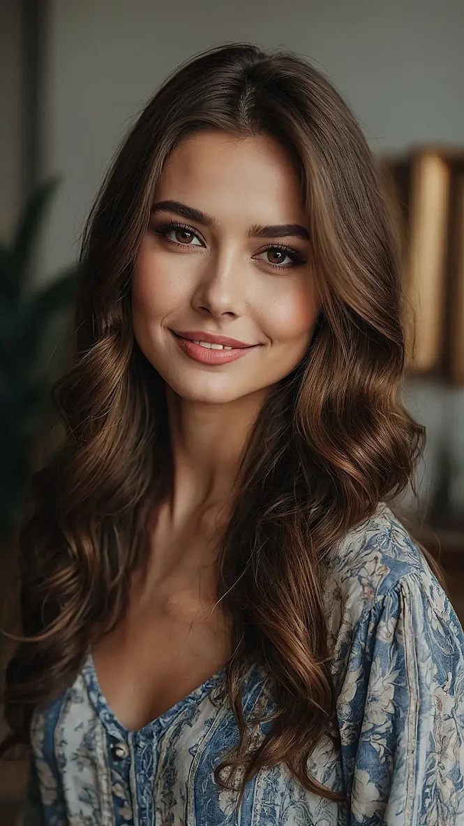 The Ultimate Glow-Up