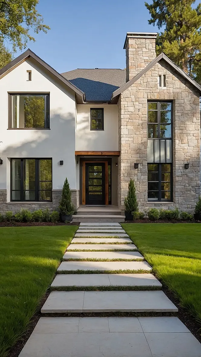 Home. Elevated. Craftsman.