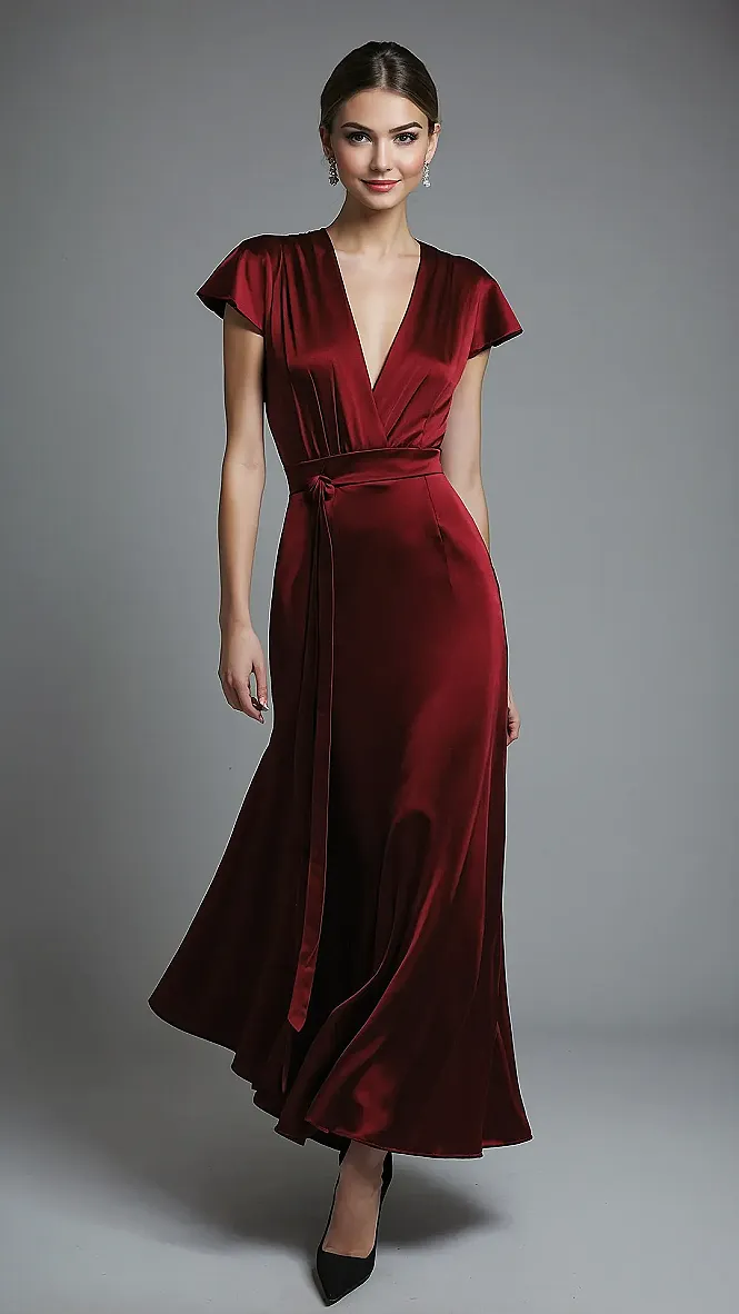 Vibe Check: Wedding Perfect