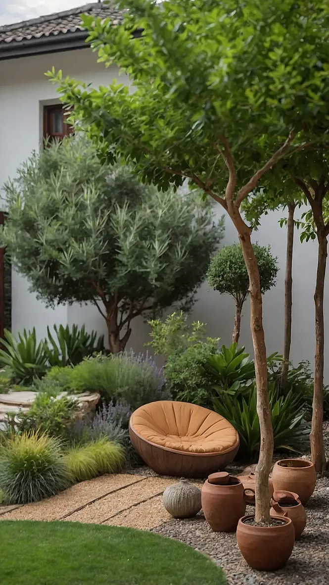 Your Outdoor Sanctuary