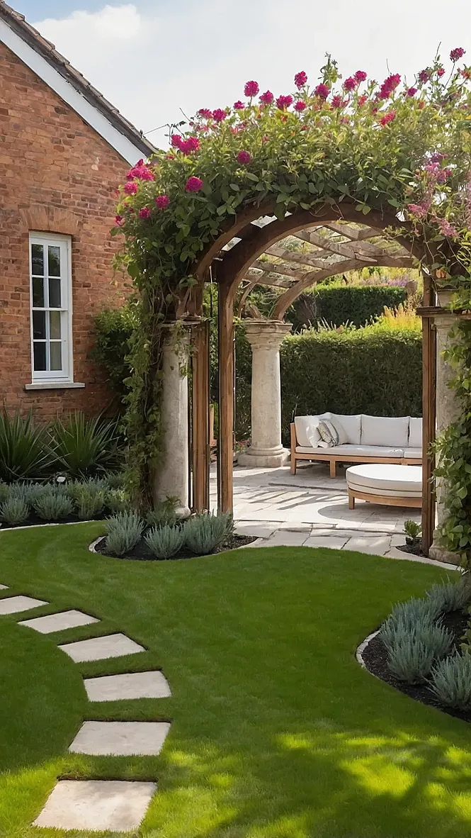 Outdoor Living Elevated