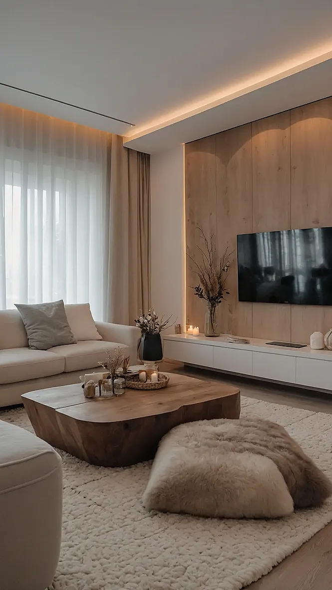 Nordic Serenity Spot