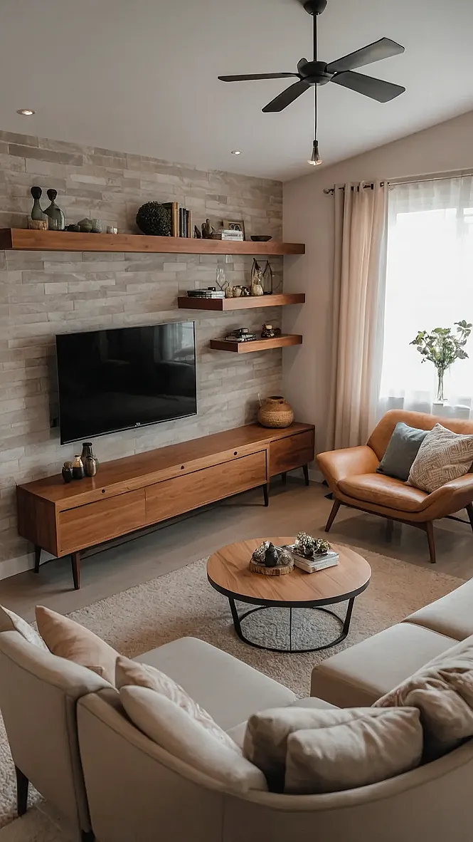 Compact Comfort, Grand Design