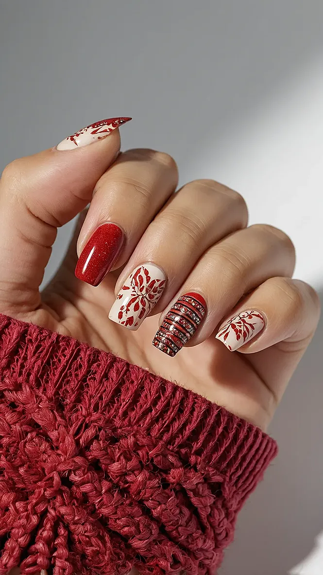 Secret Polish Stories