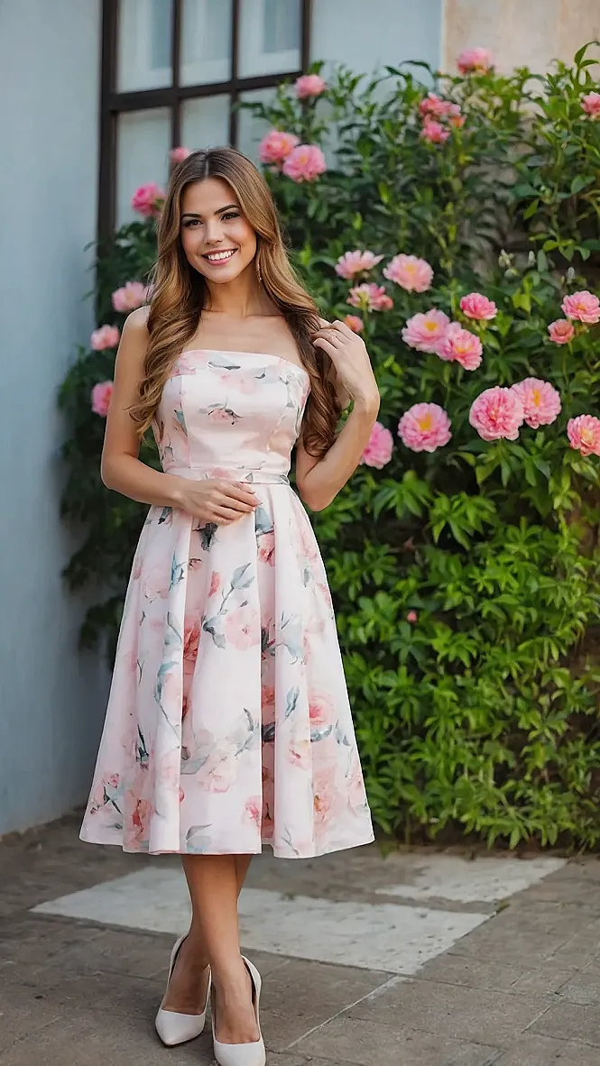 Bloom & Glow: NYE 2025