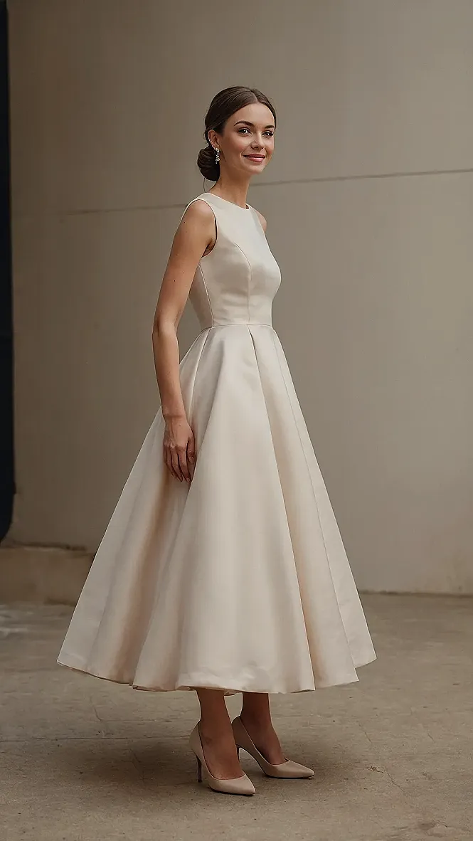 Guest Chic, Bride-Approved