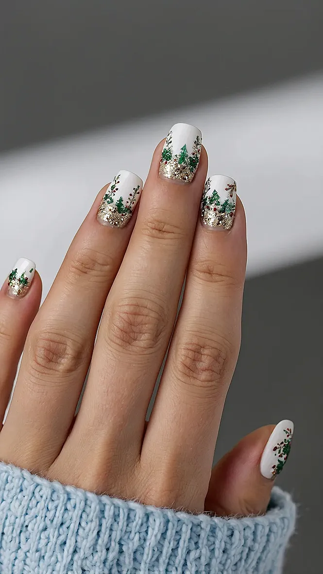 Winter Wonderland Tips