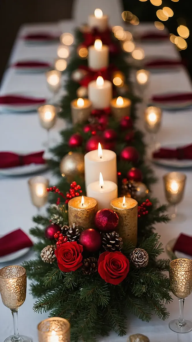 Centerpiece Enchantment