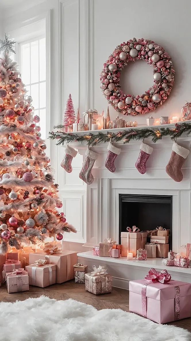 Dreamhouse Christmas Sparkle