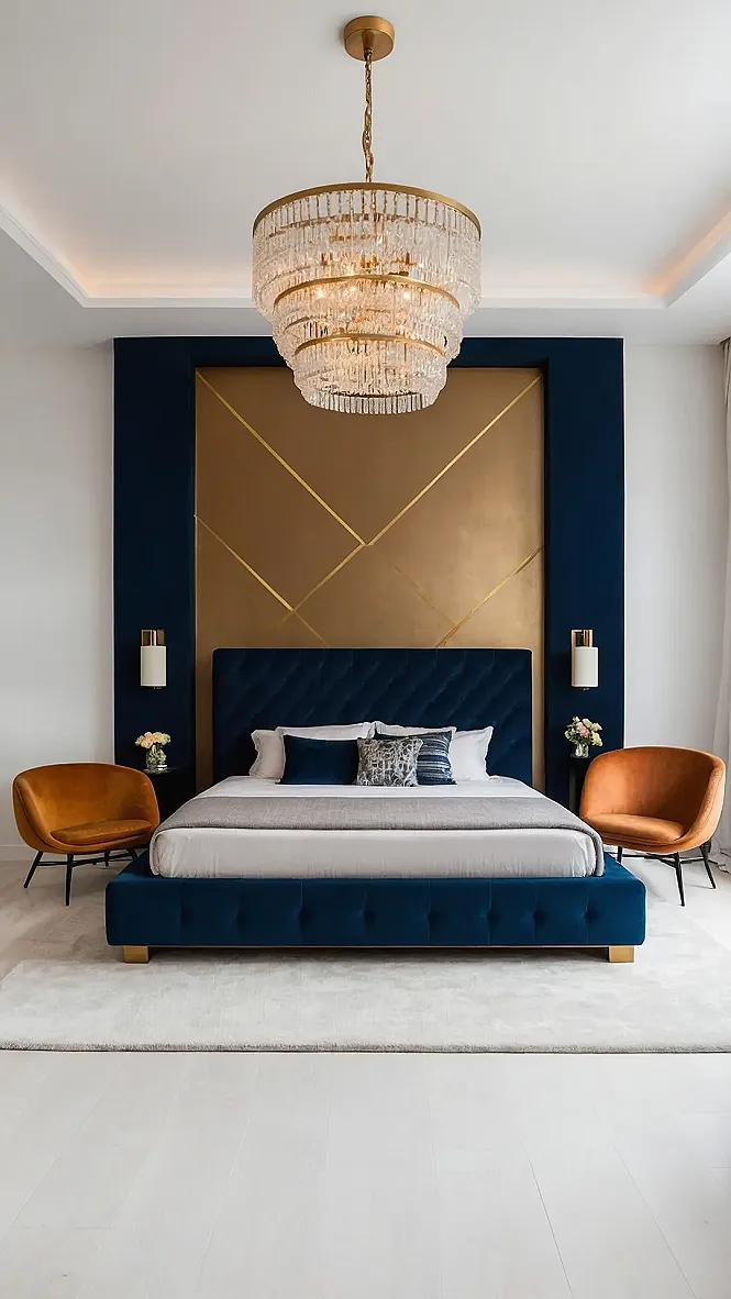 Velvet Mood Sanctuary