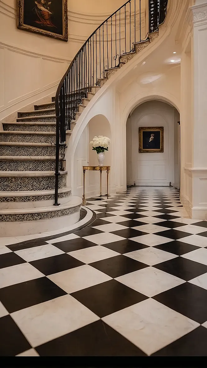 Checkmate Your Space: The 2026 Look