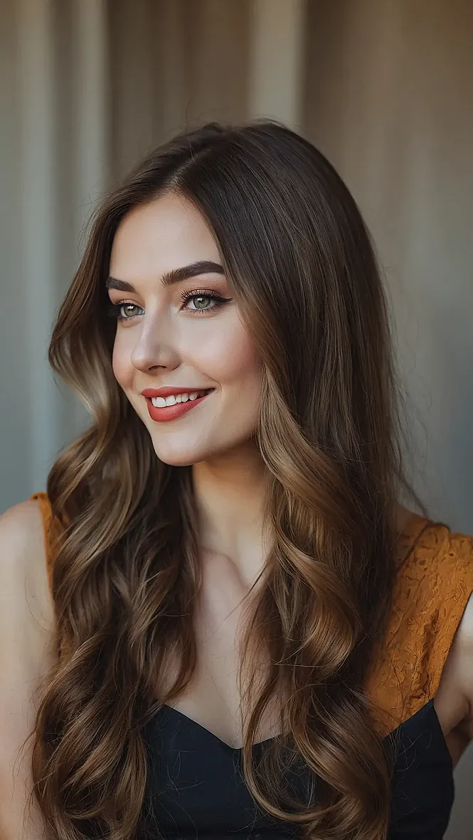 Winter Wonderland Waves