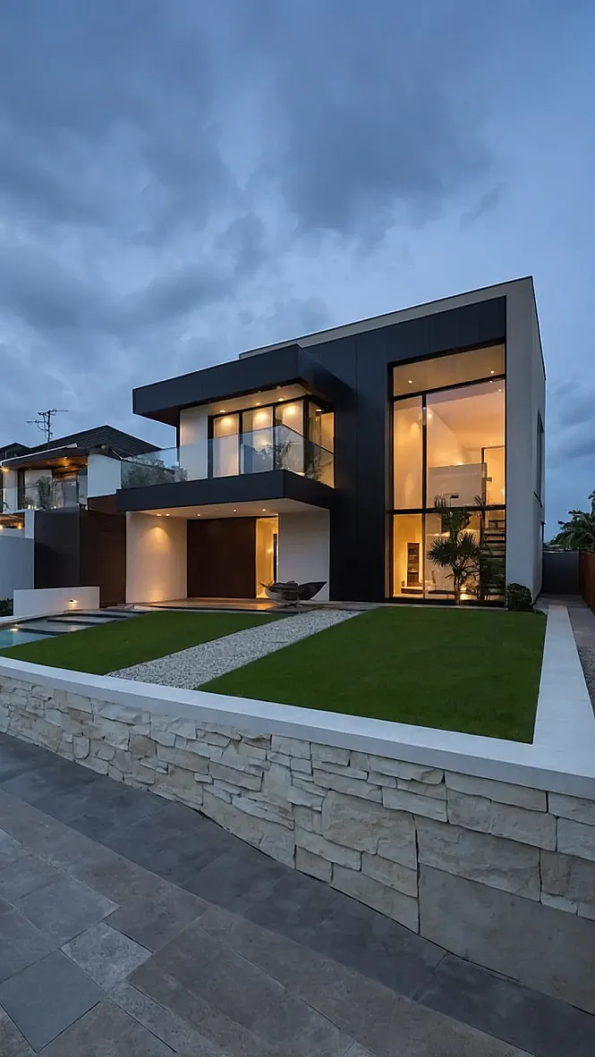 Future Forward Living