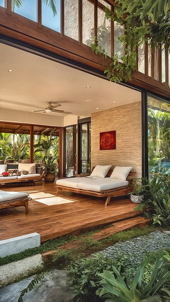 Everyday Escape Home