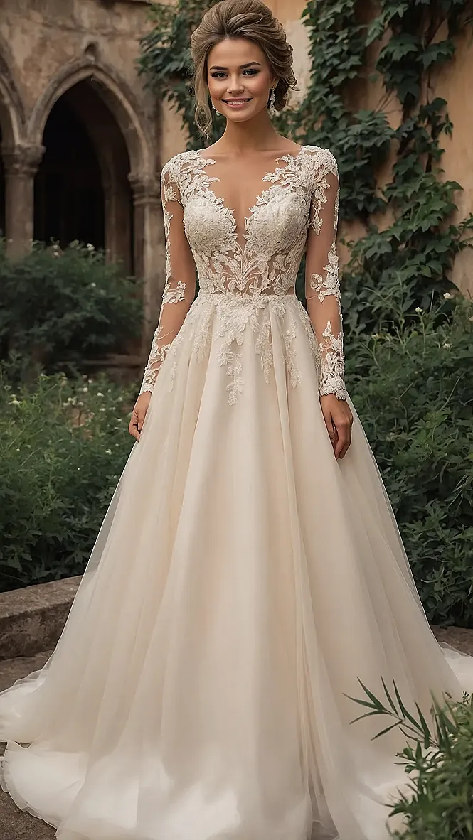 Your Universal Party Dress