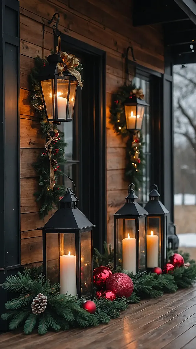 Porch: Chill & Cheer