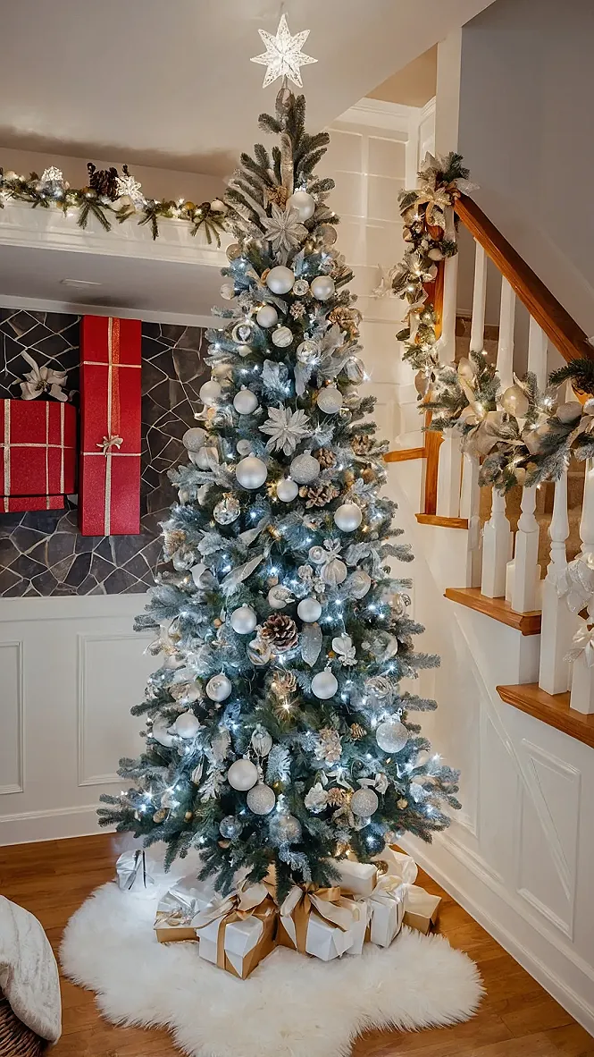 Festive Feast for Your Eyes