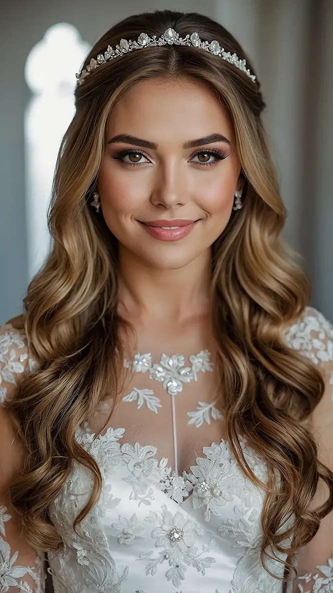 Sparkle Strand Secrets