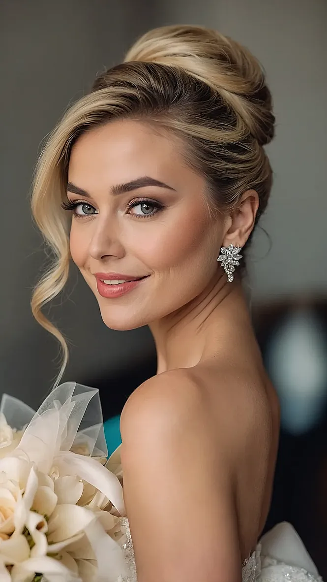 Aisle-Ready Elegance