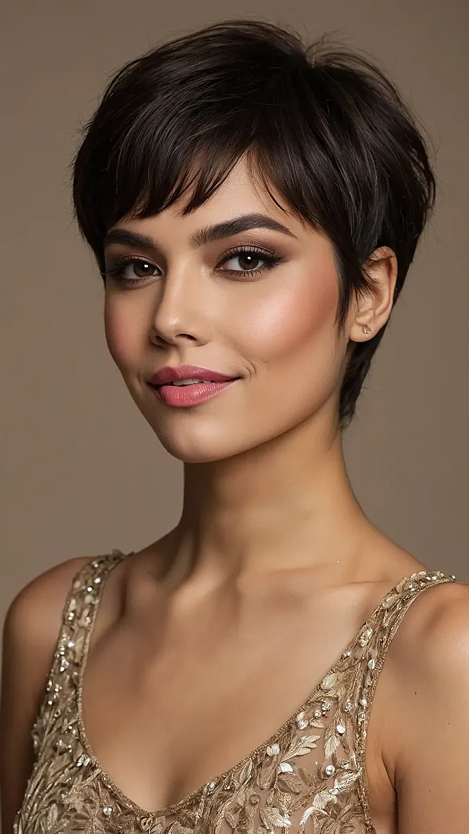 Your Hair's New Power Play