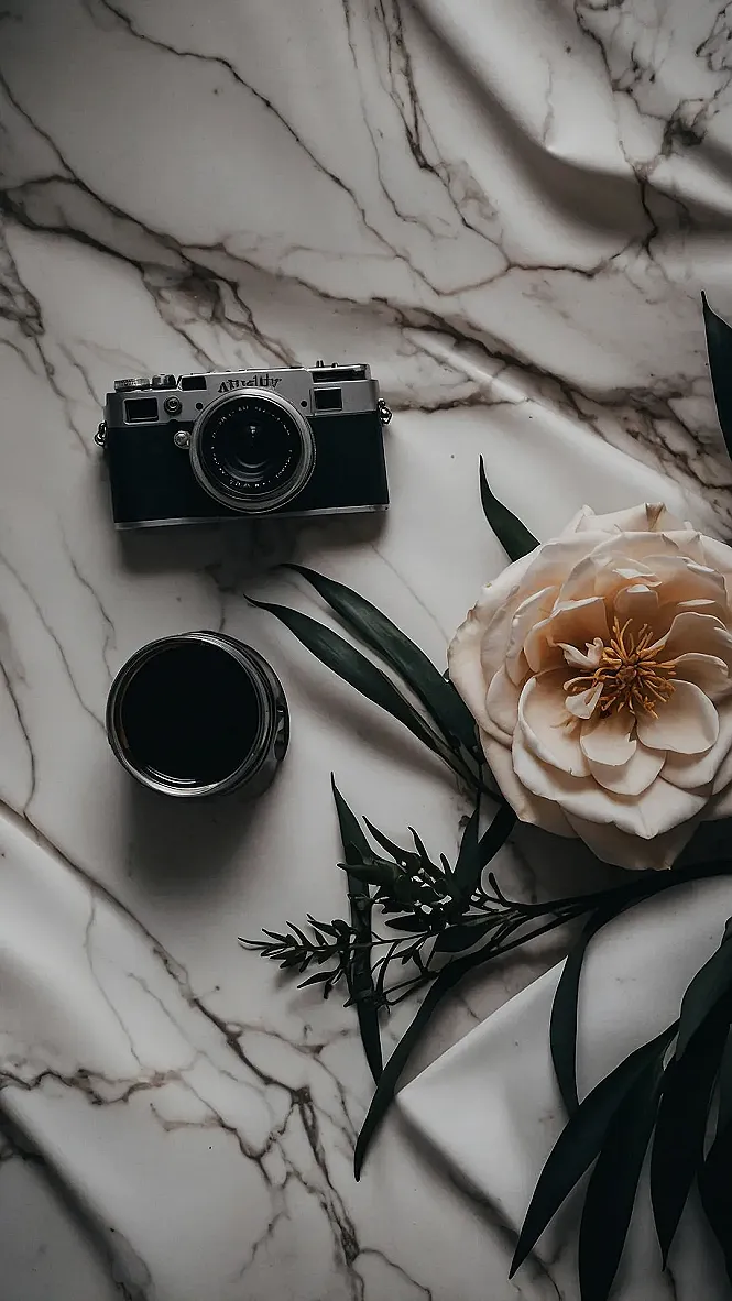 The Caffeinated Library