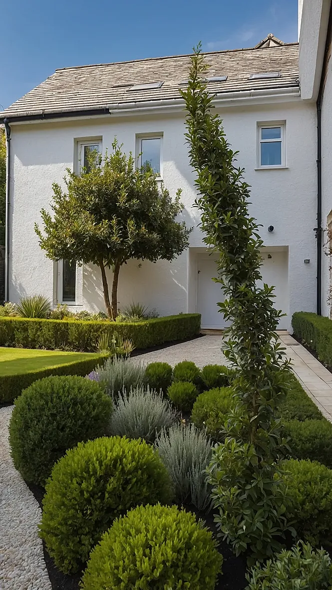 Garden Glow-Up Guide