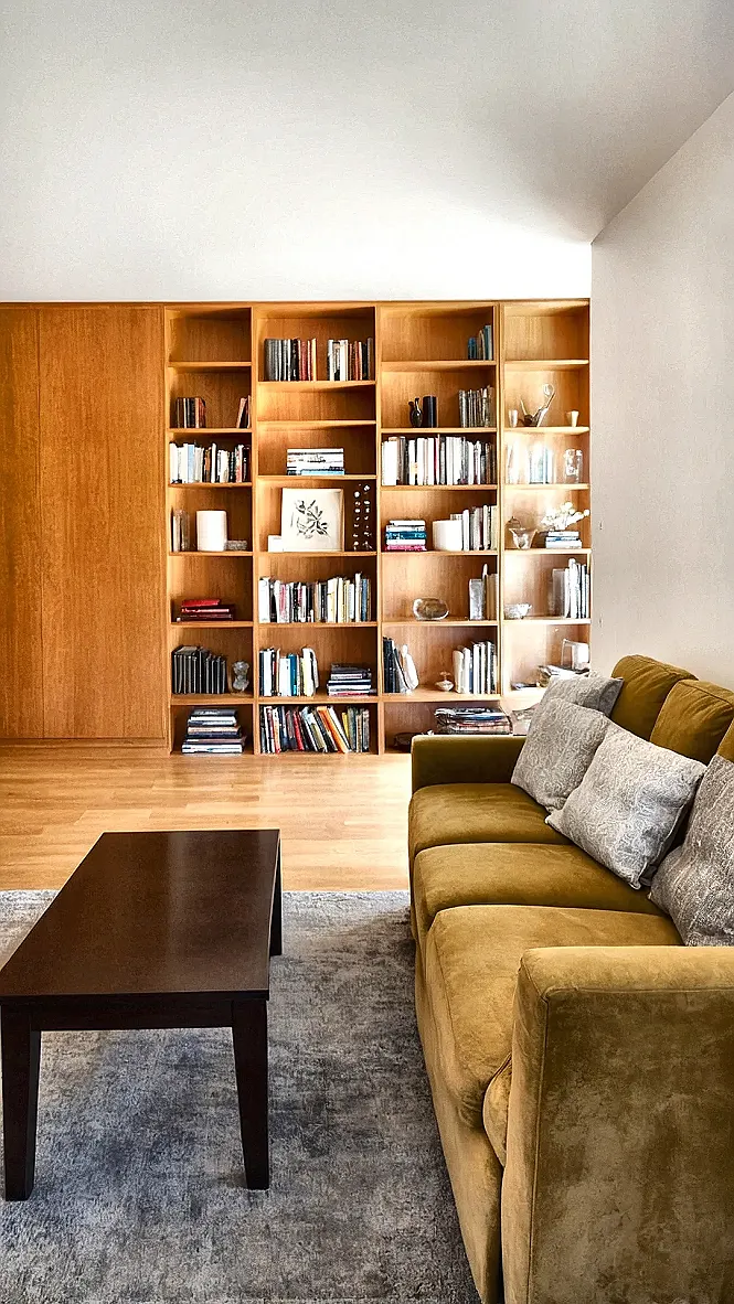 Shelf Appeal: Organize & Unwind