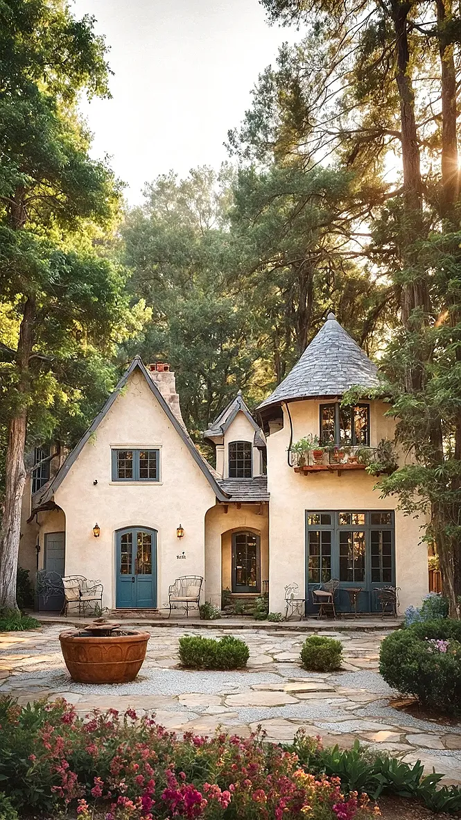 Cottagecore Lifestyle Unlocked