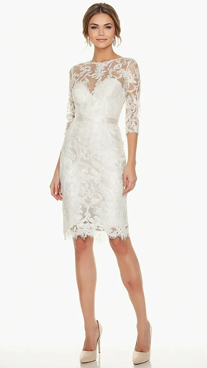 Event-Ready Elegance