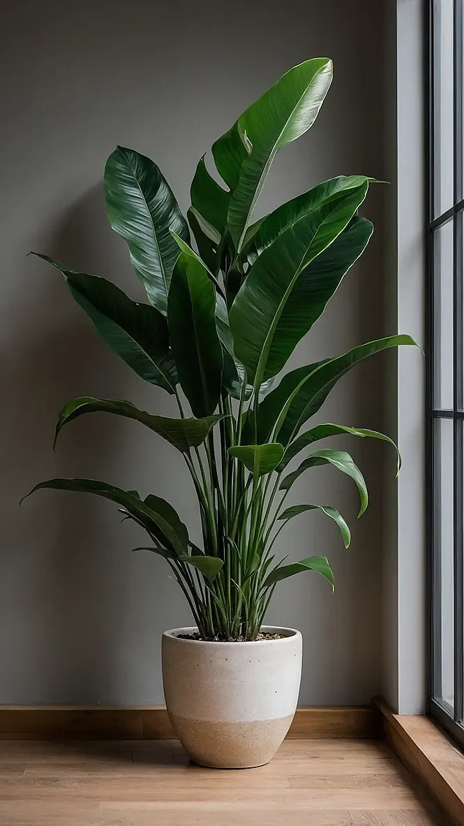 Your Home's Green Heart