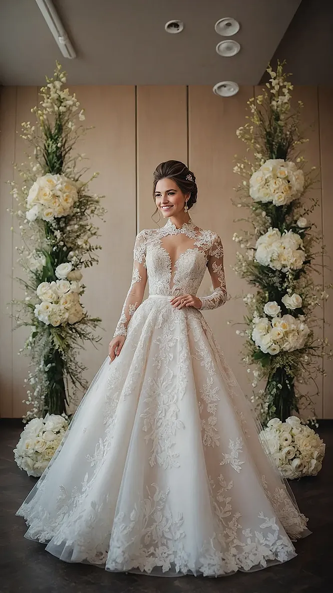 Sovereign Silhouette