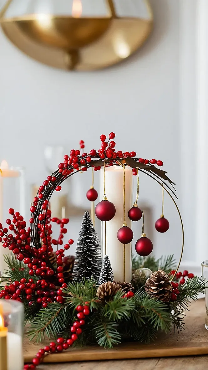 The Heart of the Feast