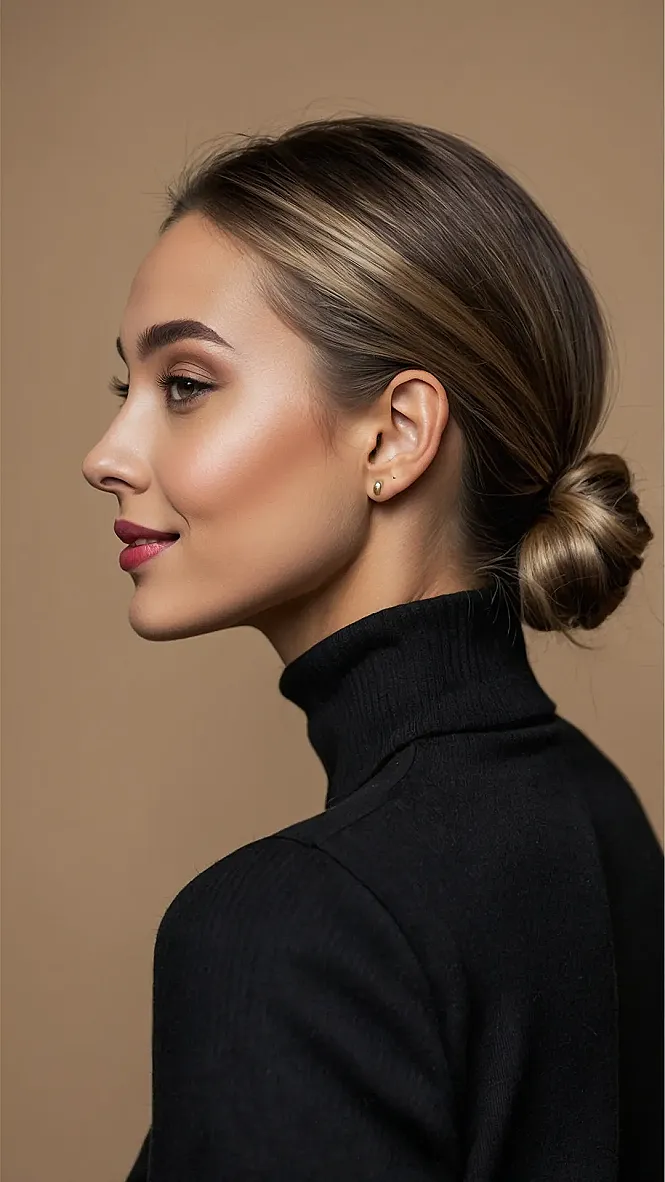 Master the Modern Bun