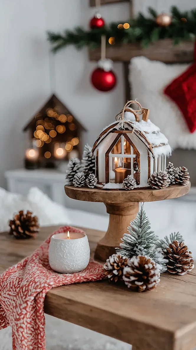 Chill-Free Decor Hacks