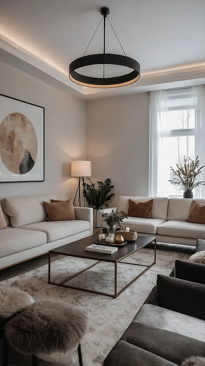 Elevated Nordic Comfort