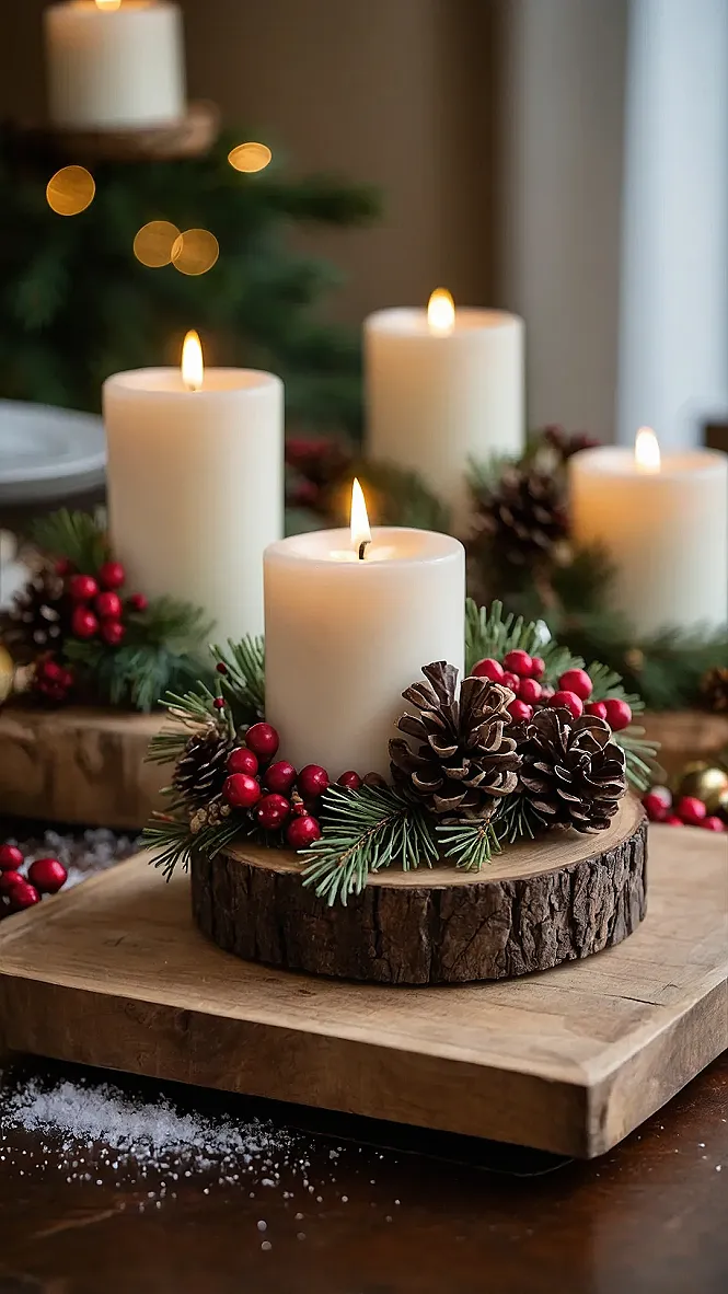 Elevated Entertaining