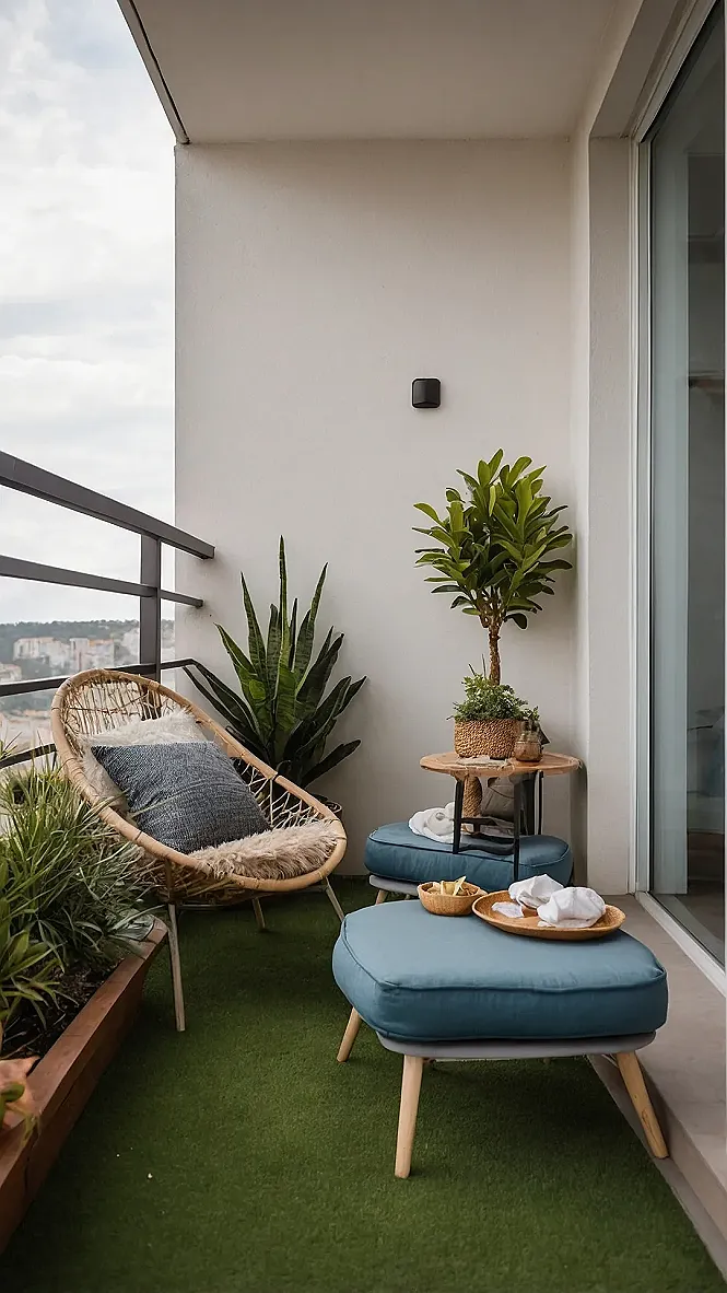 The Ultimate Chill Perch