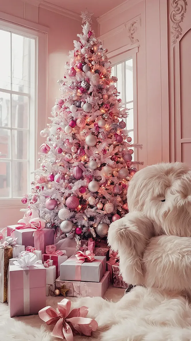 Crimson & Kitsch Celebration